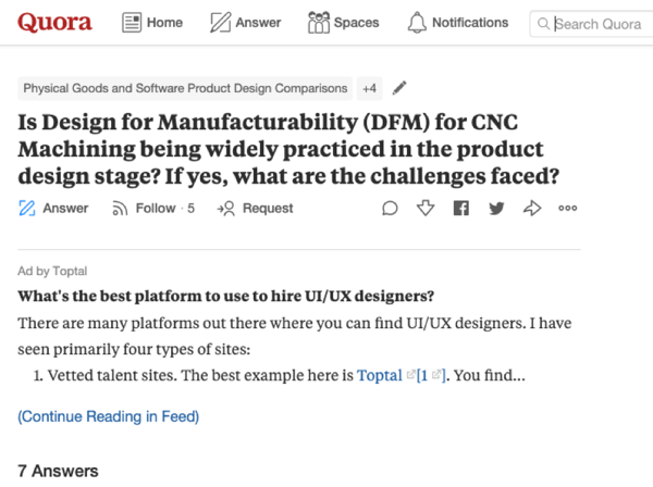 Quora