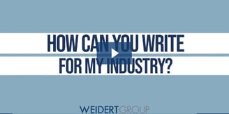 Weidert_Wednesday_Content_Writing_Manufacturing