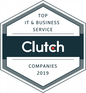 Weidert Group Recognized by Clutch as Leading IT Business Services 2019