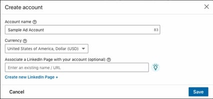 linkedin-ads-account-setup