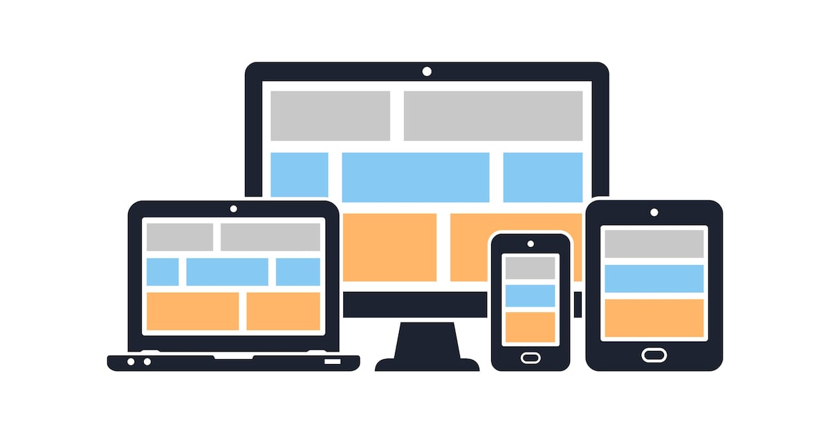 Responsive vs Adaptive Web Design