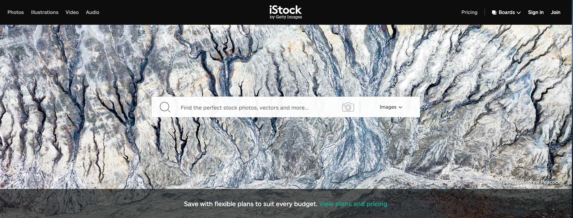 iStock