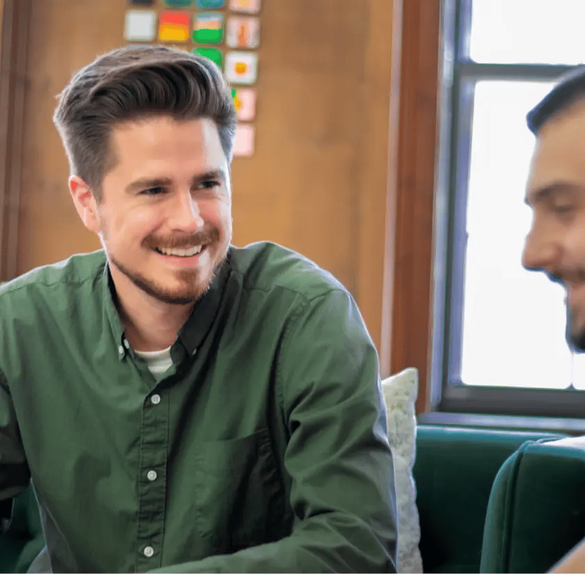 Marketing Strategy - Lead Gen