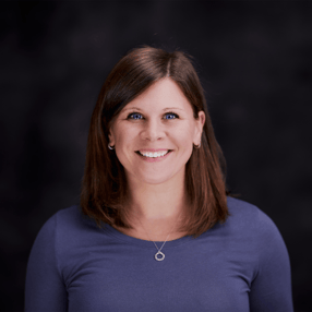 Laura Sheptoski headshot