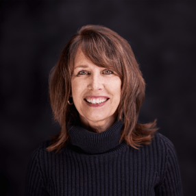 Mary Rockman headshot