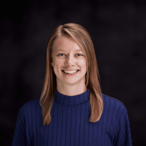 Megan Hansel headshot