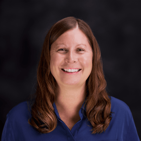 Michelle Reindl headshot