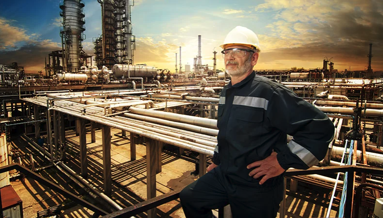 injection-molding-worker-safety