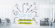 best marketing strategies for B2B and B2C