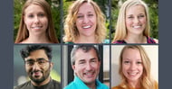 Inbound Marketing Agency Weidert Group Adds 6 New Hires as 2020 Growth Continues