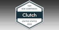 Weidert Group Named by Clutch as #3 Top-Performing B2B Company in Wisconsin