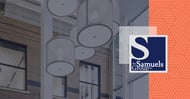 The Samuels Group Marketing Banner