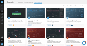 How to Easily Analyze Digital Marketing Metrics Using Databox