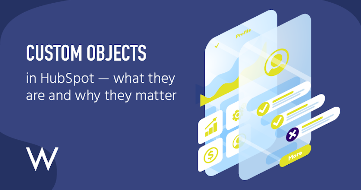 hubspot-custom-objects