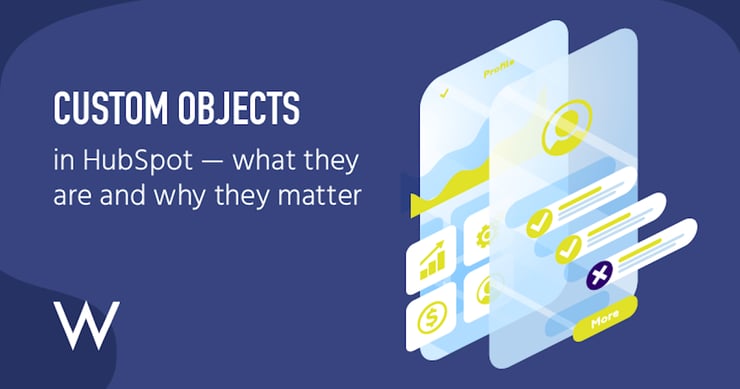 hubspot-custom-objects
