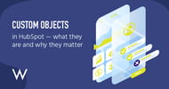 hubspot-custom-objects