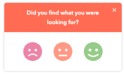 hubspot-feedback-survey