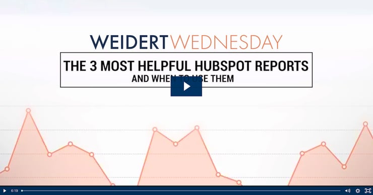 Helpful Hubspot Reports Video Thumb