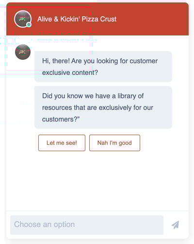 ANK-Chatbot