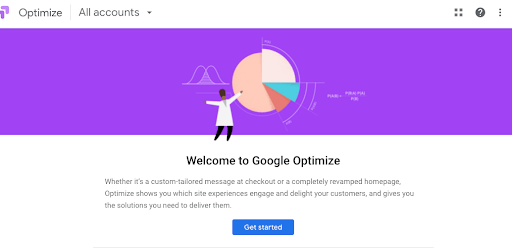 Google-optimize