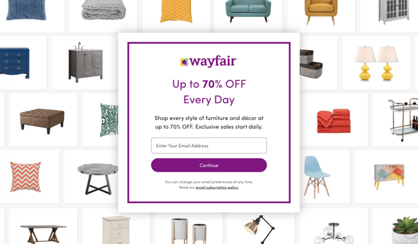 Screen-Shot-Wayfair-home-page