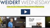 inbound recruitment marketing
