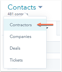 example-of-custom-object-in-HubSpot-CRM