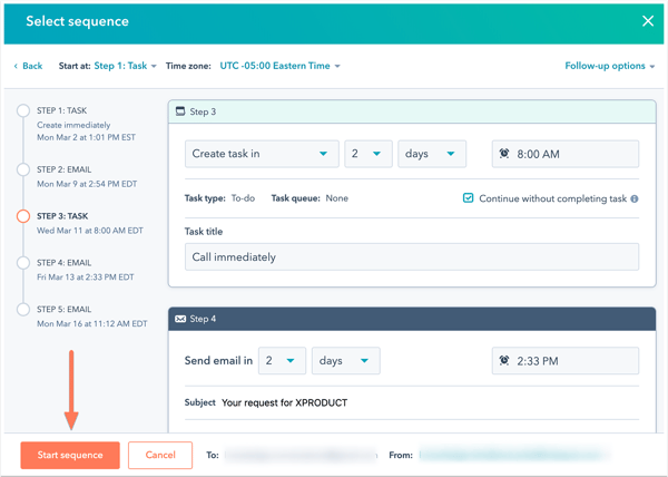 example-hubspot-sales-sequence