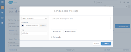 Pardot-vs.-HubSpot-social-media-scheduling