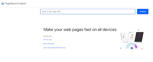 Google-PageSpeed