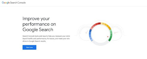 Google-Search-Console