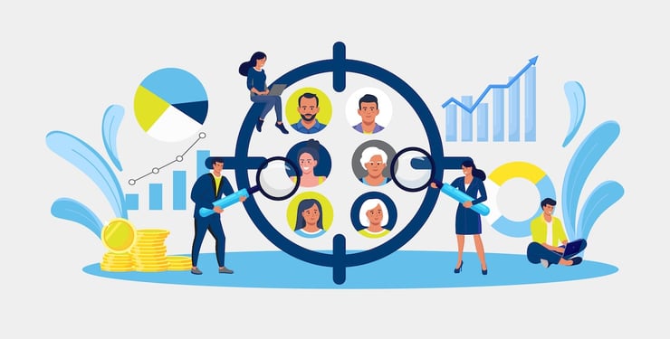 6 Keys to a Successful Account-Based Marketing (ABM) Plan