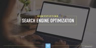 search-engine-optimization basics