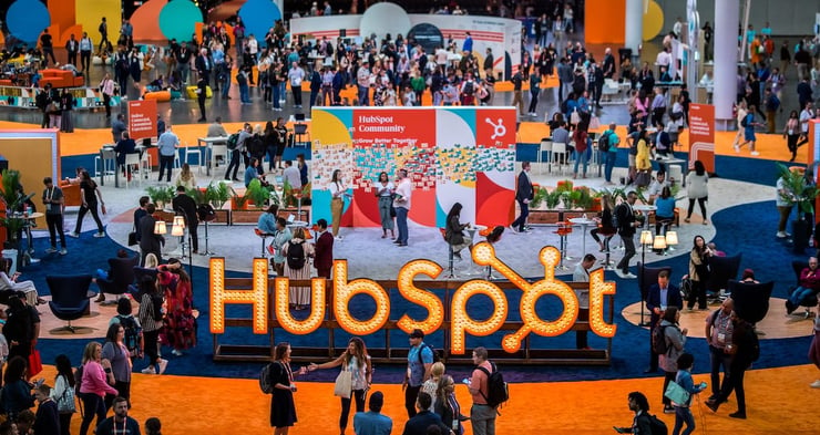 hubspot product updates announced at inbound 2022