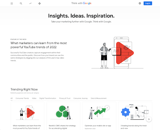 Vibes #6: para além da partida - Think with Google