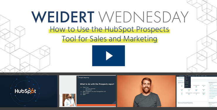 B2B Sales Prospecting Tools