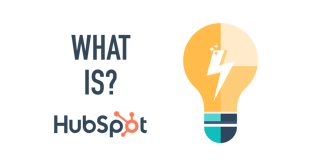 what is hubspot