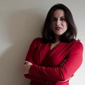 Eleni Hagen