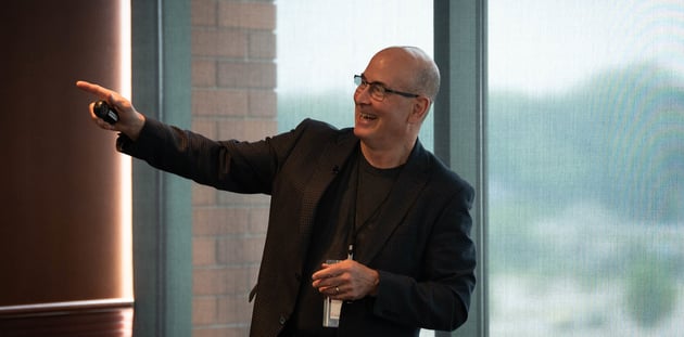 CRM Change Management