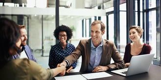 partnership requirements