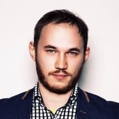 Sergey Aliokhin