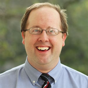 Charles Greenley