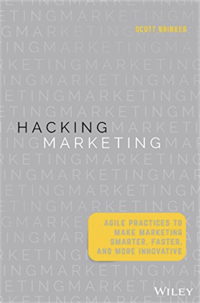 Hacking Marketing Scott Brinkner