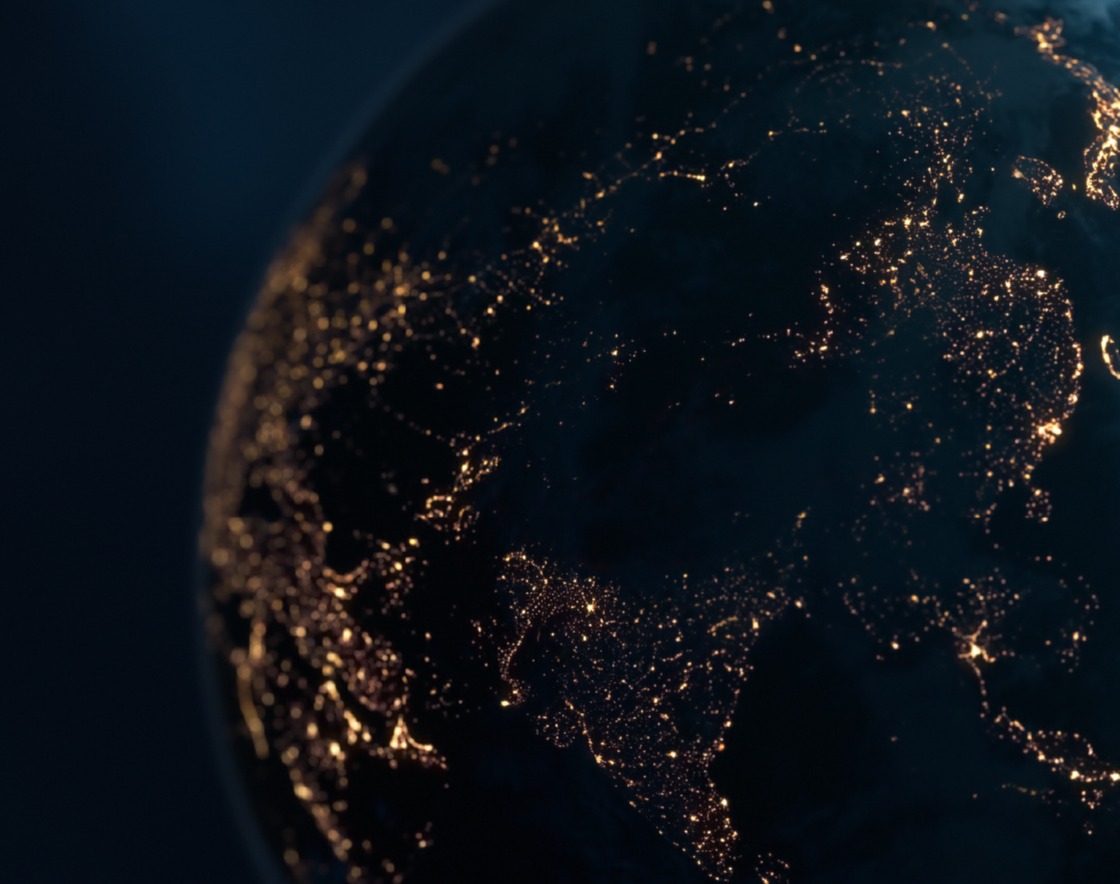 Orion Global Coverage