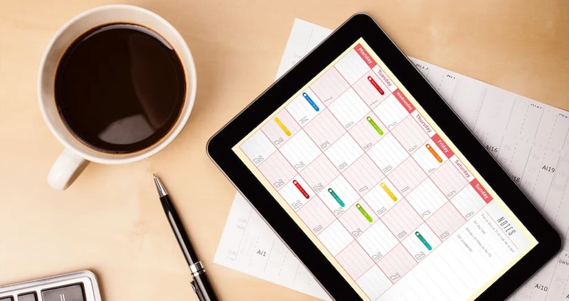 pivoting your editorial calendar in a crisis