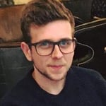 Tom Buckland