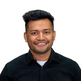 Raian Rith headshot