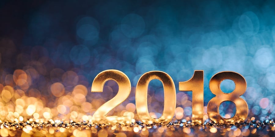 2018 inbound marketing trends