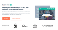 HubSpot-standalone-website-cms