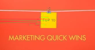 marketing_quick_wins